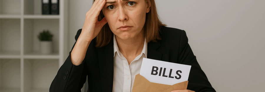 A könyvelő választása nemcsak pénz, hanem biztonság kérdése is.