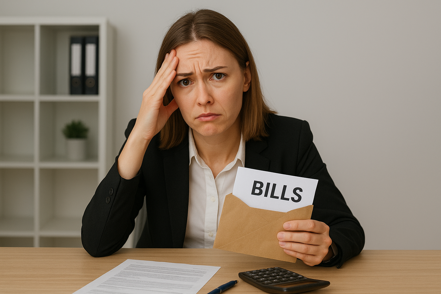 A könyvelő választása nemcsak pénz, hanem biztonság kérdése is.